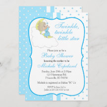 Twinkle, Pequeña Estrella Twinkle - Niño