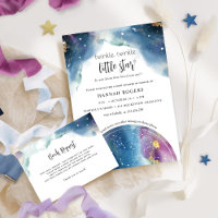 Twinkle, Pequeña Estrella Twinkle Unisex Baby Show