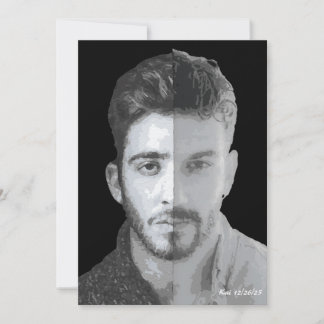 Invitación Two Brothers Legends, Kraków Poland Myth