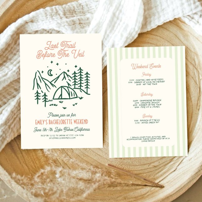 Invitación Última pista antes del fin de semana de la bachill (Subido por el creador)