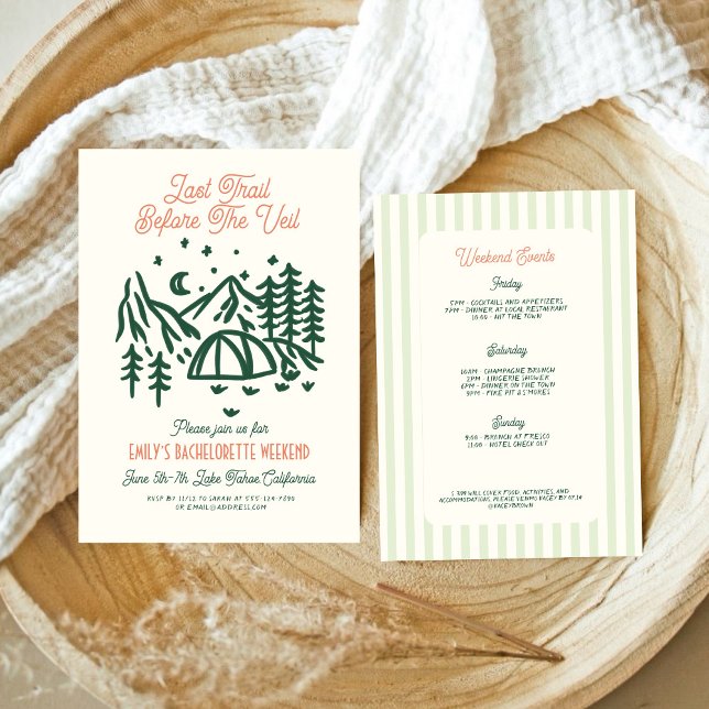 Invitación Última pista antes del fin de semana de la bachill (Subido por el creador)