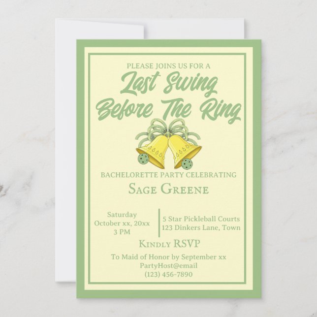 Invitación Última reyerta antes del sabio anillador y Boda cr (Anverso)