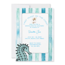 Última Tostada En El Fin De Semana De Bachelorette