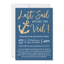 Última Vela Antes de la Fiesta de Despedida de Sol