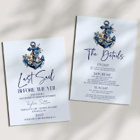 Última vela antes del velo Bachelorette Fiesta de