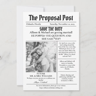 Invitación Últimas Noticias: ¡Guarda la Fecha para nuestro Ev