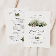 Último Camino Antes Del Fin De Semana De La Bachel