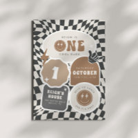 Un amigo de Guay | Niños 1er cumpleaños del patina