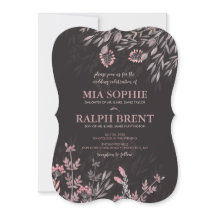 Un Boda soñador de la noche de verano