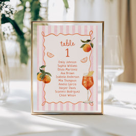 Invitación Un cumpleaños más viejo de Spritz