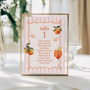 Invitación Un cumpleaños más viejo de Spritz