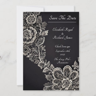 Invitación Un día para recordar a Lacy Boda