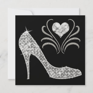 Invitación Un Evento Elegante - SRF