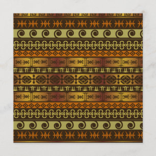 Invitación Un evento regamente elegante - SRF