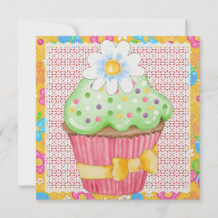 Invitación Un evento simplemente discreto - SRF