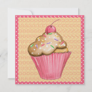 Invitación Un evento simplemente discreto - SRF