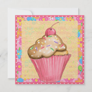 Invitación Un evento simplemente discreto - SRF