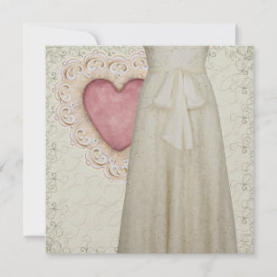 Invitación Un evento verdaderamente elegante - SRF