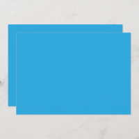 un fondo azul con un gato blanco y negro