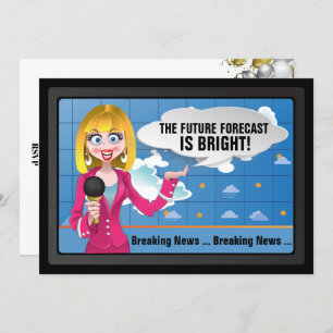 INVITACIÓN ¡UN FUTURO BRILLANTE!