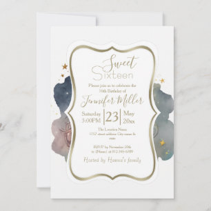 Invitación Un León Que Dormía En La Luna