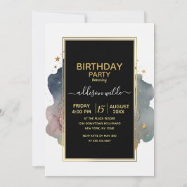 Invitación Un León Que Dormía En La Luna