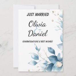 Invitación Un Lifetime de Amor y Risa