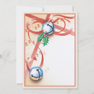 Invitación Un Navidad Carol ©
