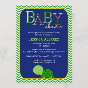 Invitación Un niño pequeño, bebé, bebé, Baby Shower