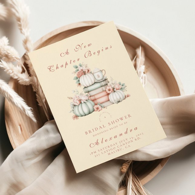 Invitación Un nuevo capítulo comienza con los libros azules d (Subido por el creador)