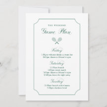 Un partido hecho en el Heaven Bachelorette Club