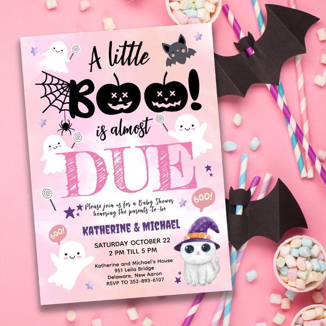Invitación Un pequeño abuelito casi está a punto | Baby Showe (Subido por el creador)