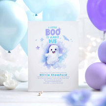 Un pequeño chicle casi se espera en Baby Shower de