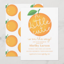 Un pequeño encanto, Baby Shower, Neutro,