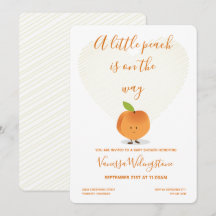 Un pequeño potro está en camino a Baby Shower