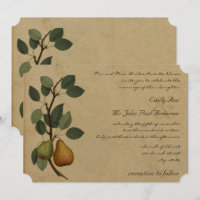 Un Perfecto Par Orchard, Barn, Boda Agrícola