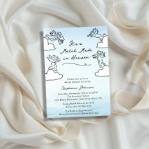 Una Boda Hecha en el Cielo Taller Nupcial Capricho
