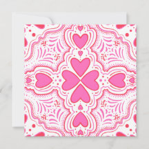 Una celebración amorosa