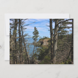 Invitación Una cueva distante