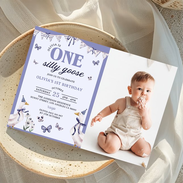 Invitación Una foto de un Fiesta de cumpleaños de mal gusto (Subido por el creador)