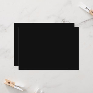 Invitación una foto en blanco y negro
