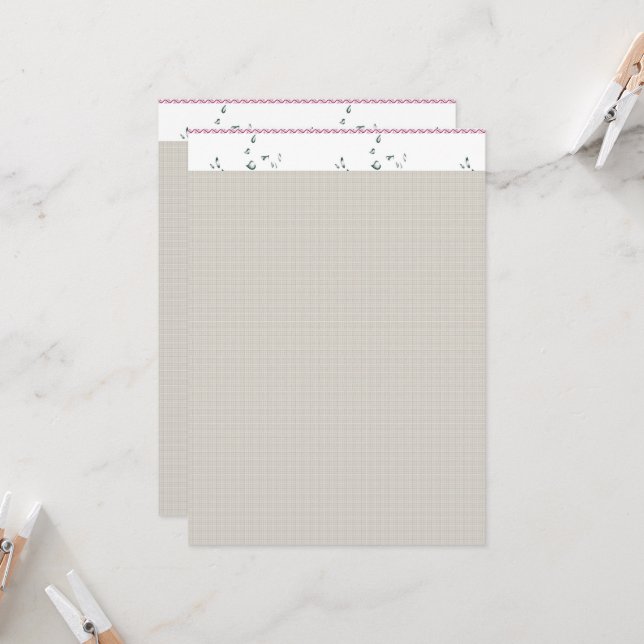 Invitación una foto en blanco y negro de un hombre con traje  (Anverso/Reverso In Situ)