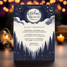 Una luna nublada nocturna de luz de nubes nublada 