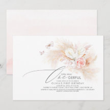 Una Maravillosa fecha de nacimiento de la pequeña 