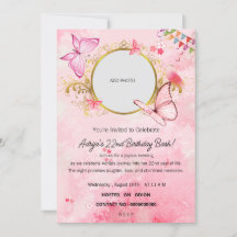 Una Noche de Celebración"Cumpleaños