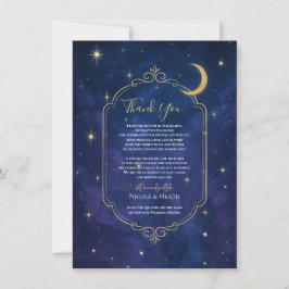 Invitación Una Noche Entre Las Estrellas Cielos Celestiales B