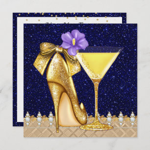 Invitación Una ocasión especial