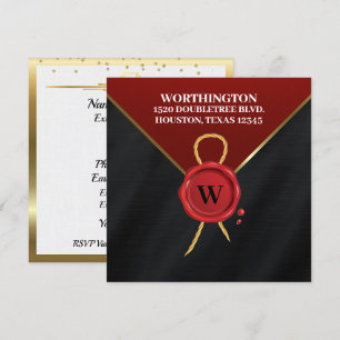 Invitación Una Ocasión Especial