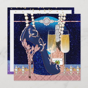 Invitación Una ocasión especial