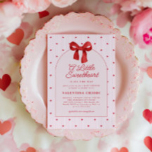 Una pequeña y coqueta fiesta de Baby Shower para S